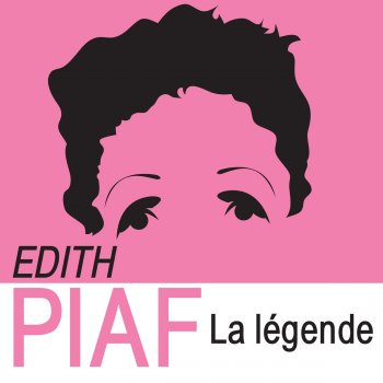 Edith Piaf Sing to Me