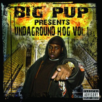 Big Pup How Many Times