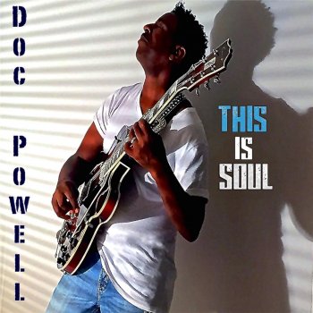 Doc Powell The Vibe