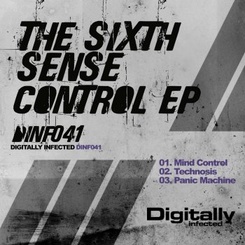Sixth Sense Mind Control - Original