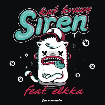 Kat Krazy feat. Elkka Siren - Radio Edit