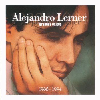 Alejandro Lerner & Air Supply You'll Never Know