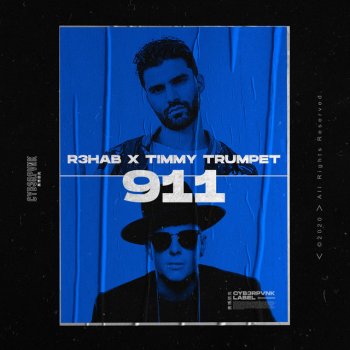 R3HAB feat. Timmy Trumpet 911