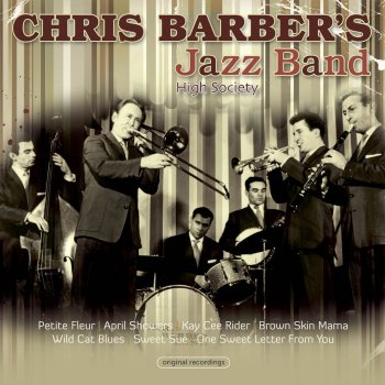Chris Barber's Jazz Band Doin' My Time