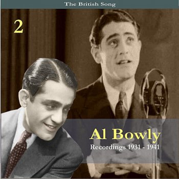 Al Bowlly feat. Lew Stone & the Monseigneur Band I Can't Write the Words