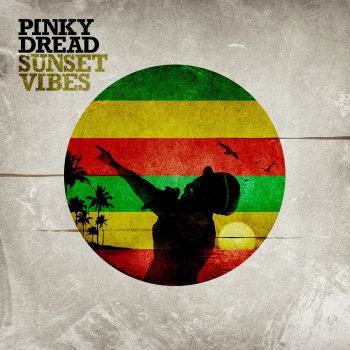 Pinky Dread feat. Vintage Reggae Soundsystem Ironic