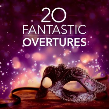 Wolfgang Amadeus Mozart feat. Staatskapelle Dresden & Sir Colin Davis Die Zauberflöte (The Magic Flute), K. 620: Overture