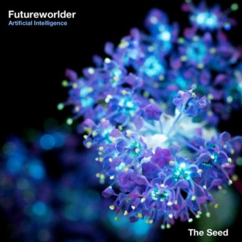 Futureworlder feat. Centro Artificial Inteligence - Centro Remix