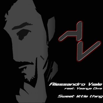 Alessandro Viale feat. Vaanya Diva Sweet Little Thing - Jerma&Highpass Mix