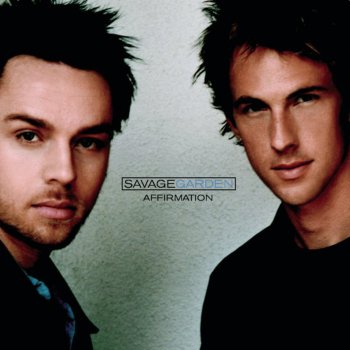 Savage Garden I Knew I Loved You (Crossover mix)