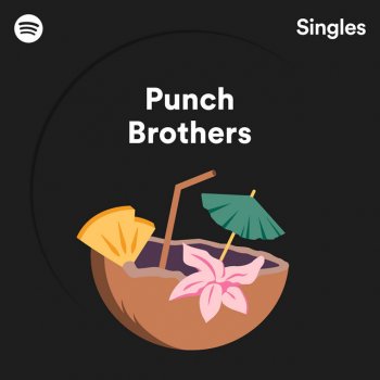Punch Brothers Jumbo - Recorded at Spotify Studios NYC