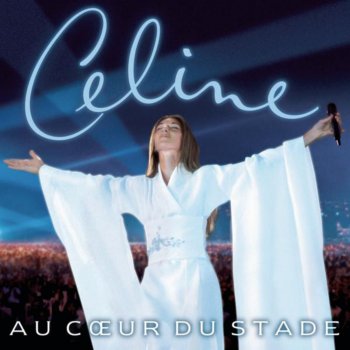 Céline Dion Terre (Live)