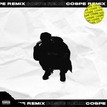 Cospe feat. HDBeenDope Rev Run (Cospe Remix)