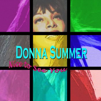 Donna Summer Back Off Boogaloo
