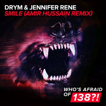 DRYM feat. Jennifer Rene Smile (Amir Hussain Remix)