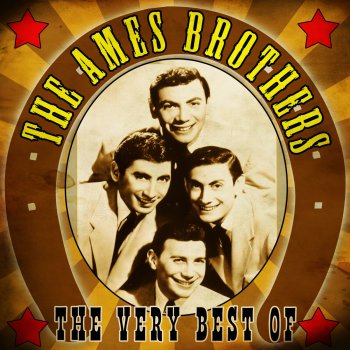 The Ames Brothers Yours