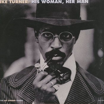 Ike Turner You Ain't Enough for Two (feat. Tina Turner)