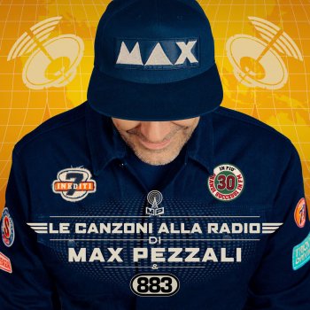 883 Nella notte - Molella Remix [Radio Edit]