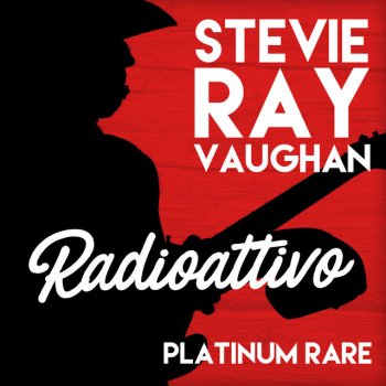 Stevie Ray Vaughan Oreo Cookie Blues (Live in Atlanta, 1986 FM Broadcast)