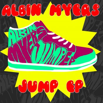 Albin Myers Jump - Dabruck & Klein Remix