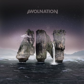 AWOLNATION Swinging from the Castles