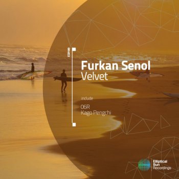 Furkan Senol feat. 06R Velvet - 06R Remix