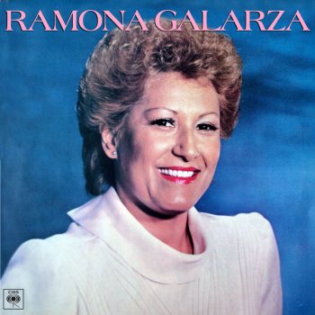 Ramona Galarza Yo Voy Mariscando