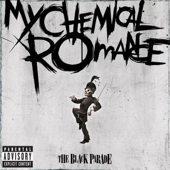 My Chemical Romance The Sharpest Lives