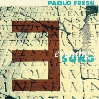 Paolo Fresu feat. Furio Di Castri Stella By Starlight (Instrumental)