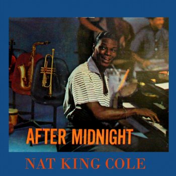 Nat "King" Cole Lonely One
