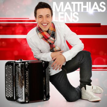 Matthias Lens Joana
