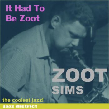 Zoot Sims Tasty Pudding (Remastered)
