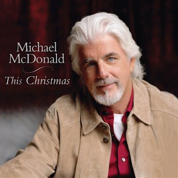 Michael McDonald White Christmas, Winter Wonderland