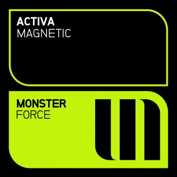 Activa Magnetic (Dub Edit)