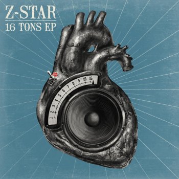 Z-Star 16 Tons of Love