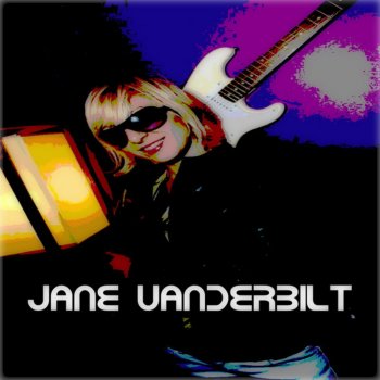 Jane Vanderbilt Whatever may be (Antony Reale and Funky Junction Dub Rmx)