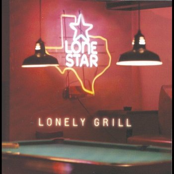 Lonestar Smile