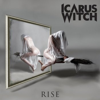 Icarus Witch (We Are) The New Revolution