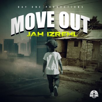 Jah Izrehl Move Out