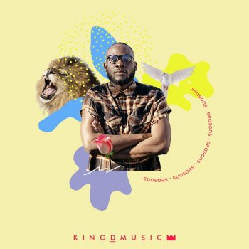 Kingdmusic feat. Cjay Praise Him