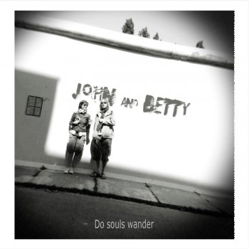John and Betty Lucky Day