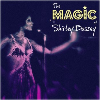 Shirley Bassey Gypsy in My Soul