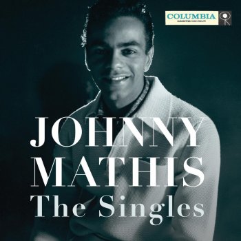 Johnny Mathis Warm and Tender - From the MGM Film "Lizzie"