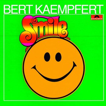 Bert Kaempfert I'll Be Seeing You