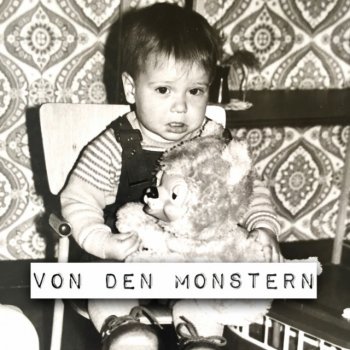 Sebastian Hämer Von den Monstern