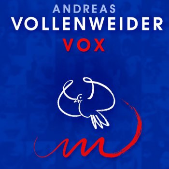 Andreas Vollenweider The King & the Fool