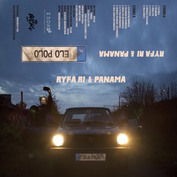 Ryfa Ri feat. Panama GRO$$-POL