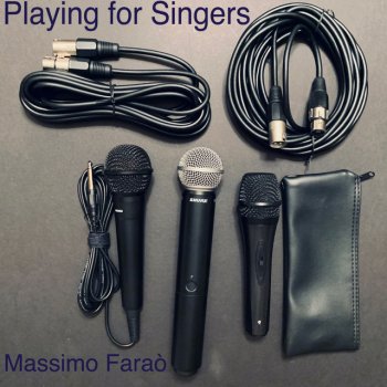 Massimo Faraò feat. Kevin Mahogany The Girl from Ipanema - Live