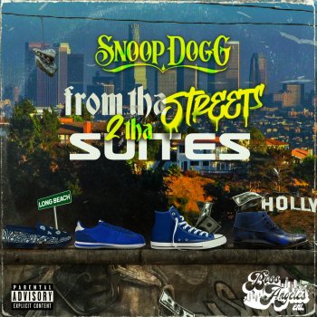 Snoop Dogg feat. Larry June Get Yo Bread Up (feat. Larry June)