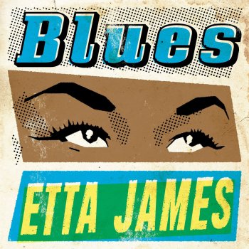 Etta James Don't Take Your Love from Me